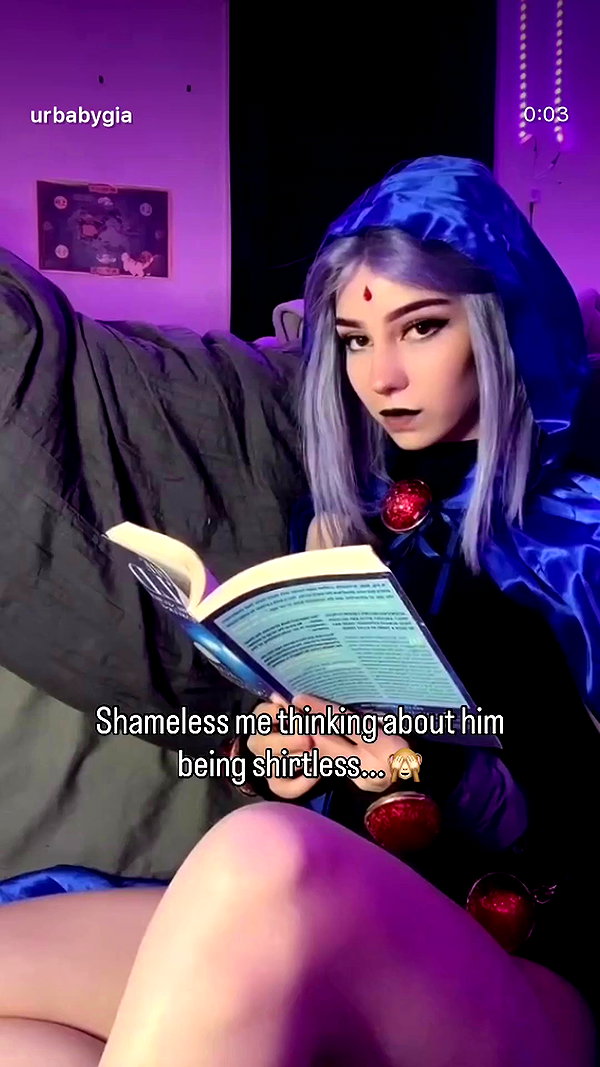 urbabygia archive video preview