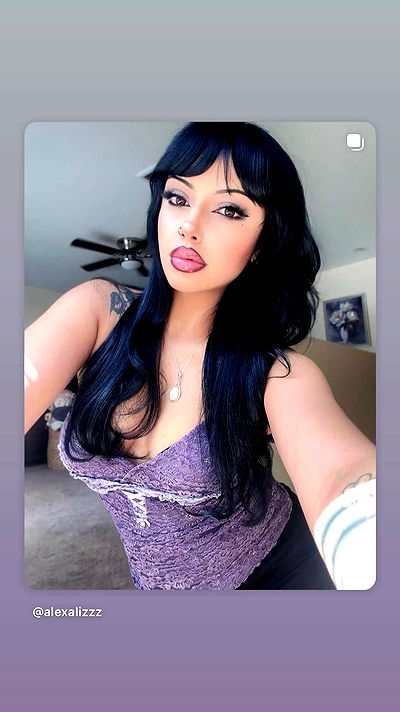 alexalizzz alexalizzz archive video