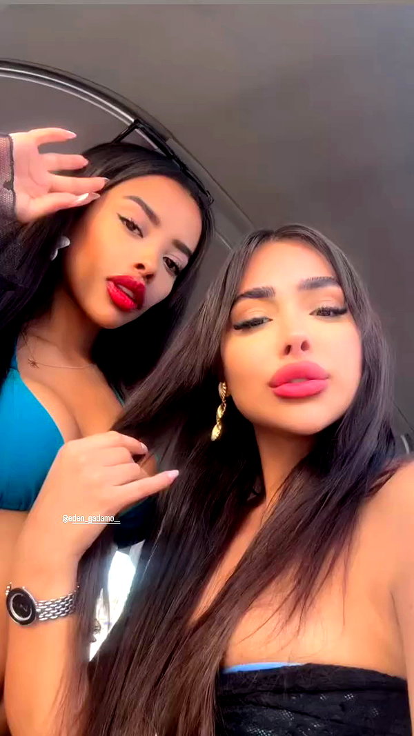 diana_tal_ archive video preview