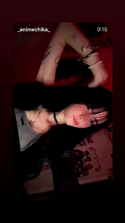 _animechika_ _animechika_ archive video