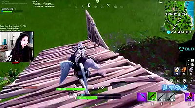 valkyrae valkyrae archive video