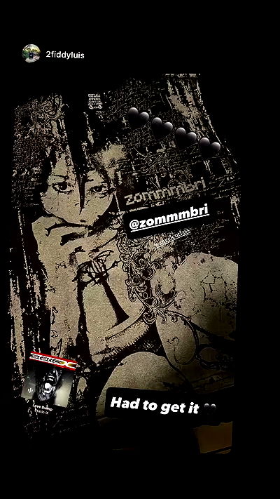 zommmbri zommmbri archive video