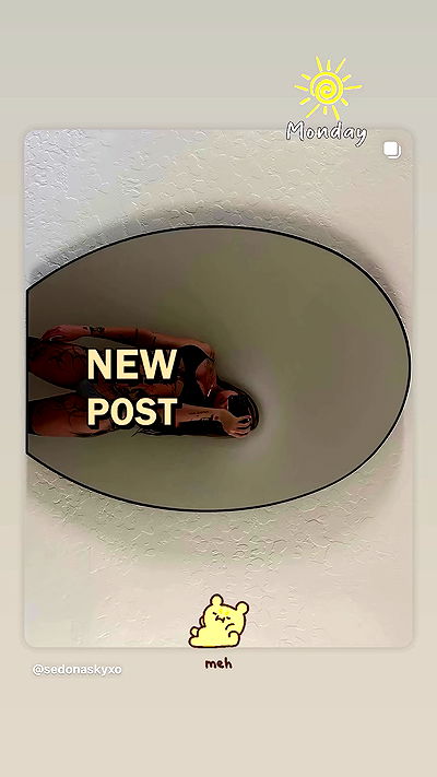 sedonaskyxo sedonaskyxo archive video