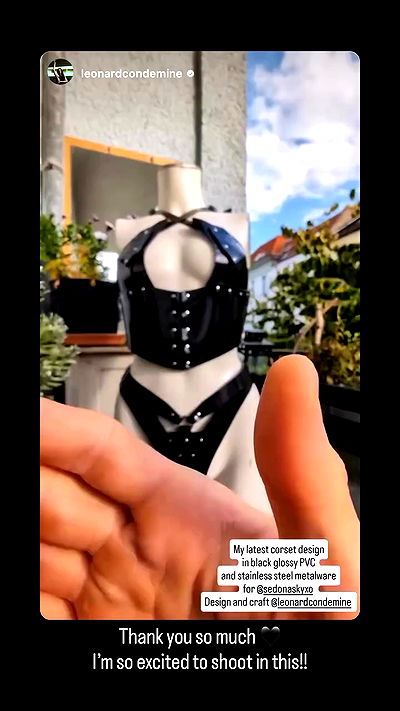 sedonaskyxo sedonaskyxo archive video