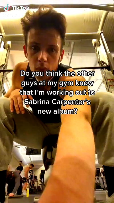 sabrinacarpenter sabrinacarpenter archive video