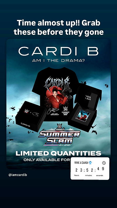 iamcardib iamcardib archive video