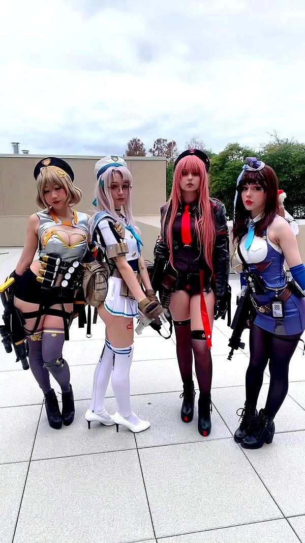 stargirlaur archive video preview