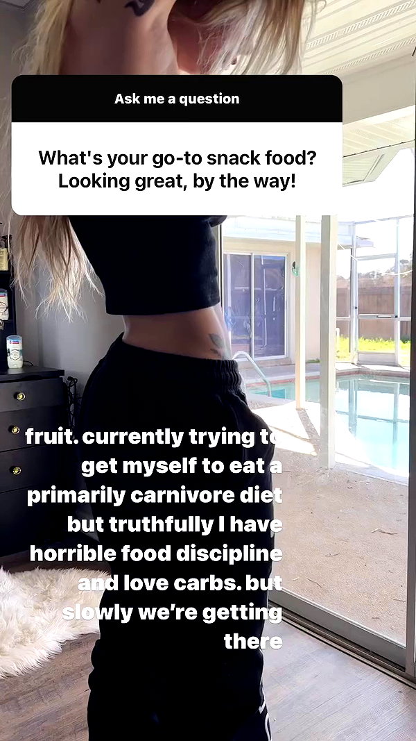 thekierstengrace archive video preview
