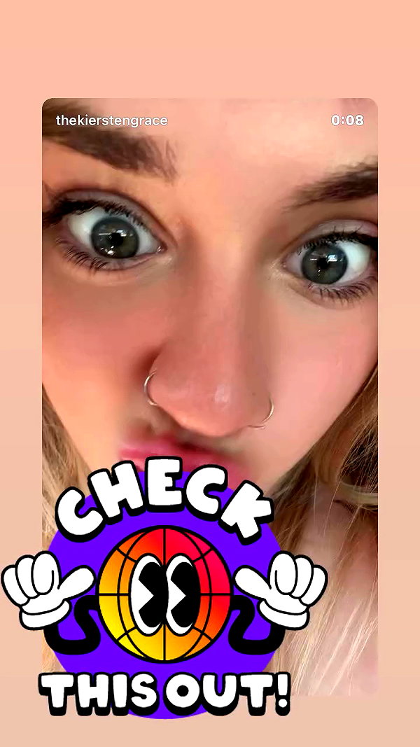 thekierstengrace archive video preview