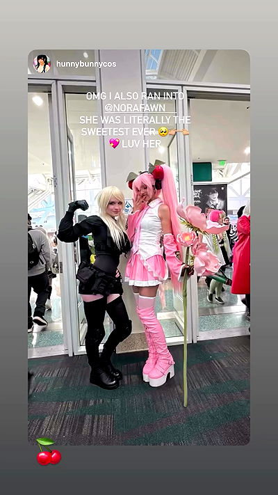 norafawn norafawn archive video