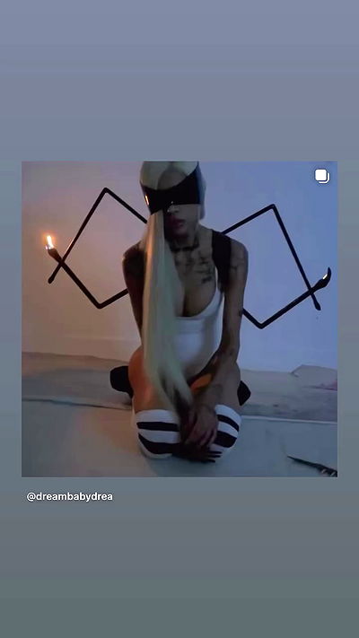 dreambabydrea dreambabydrea archive video