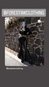 goddessoffxck2 Altpins Profile Picture