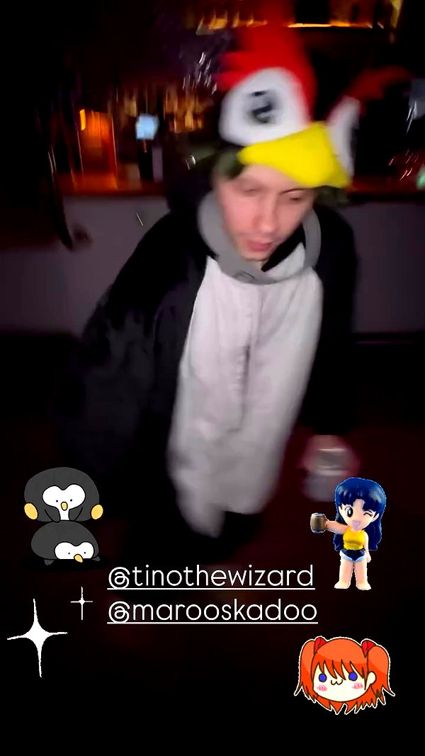 gigibizarreadventure archive video preview