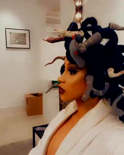 iamcardib iamcardib archive video