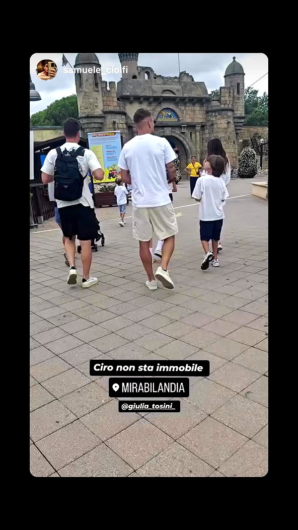 giulia_tosini_ archive video preview