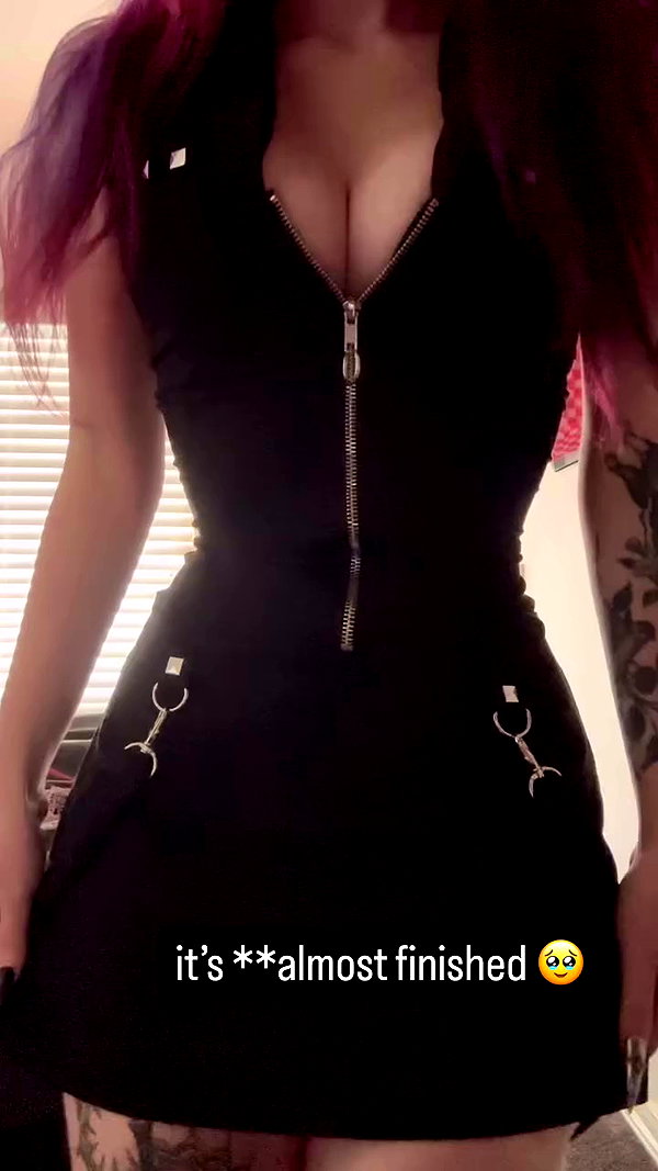 hey.its.yammy archive video preview
