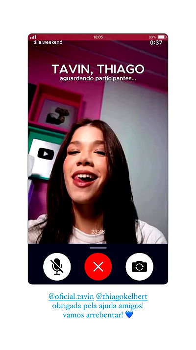 tiliaoficial tiliaoficial archive video