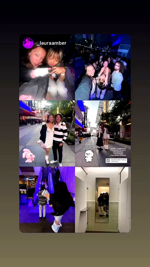 cassyxhuang archive video preview