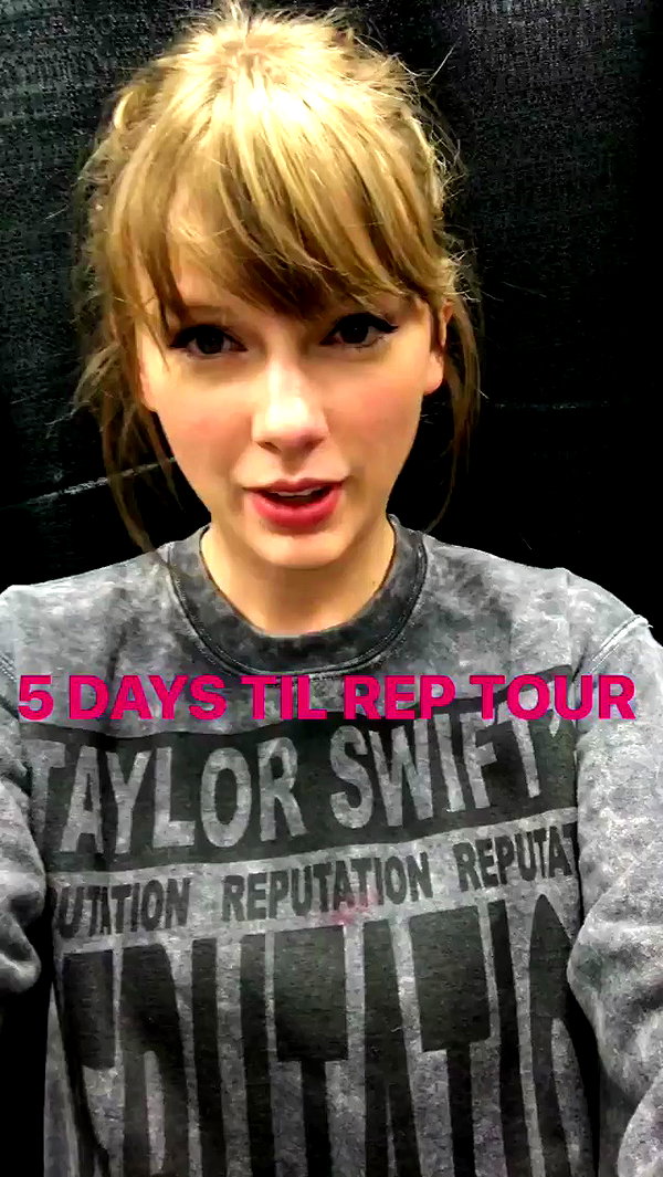 taylorswift archive video preview