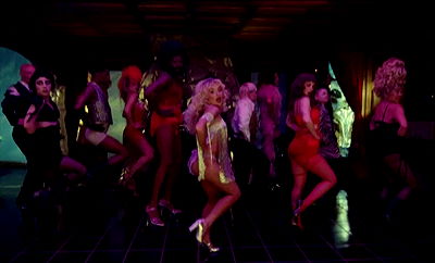 sabrinacarpenter sabrinacarpenter archive video