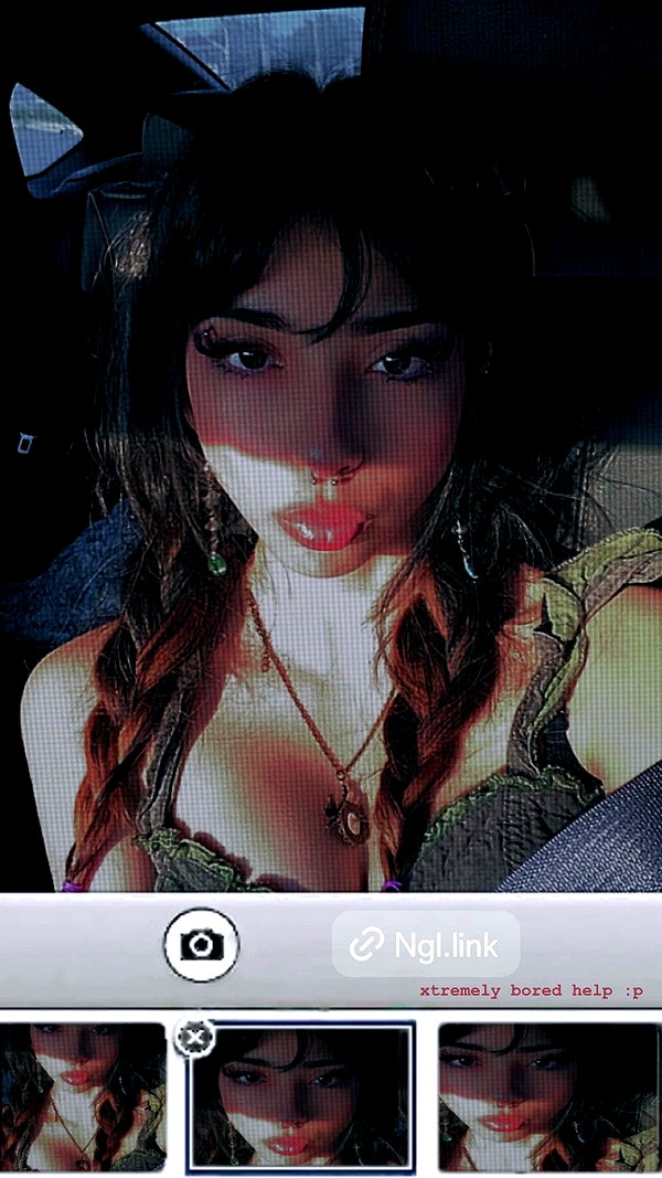 klarissasalazar archive video preview