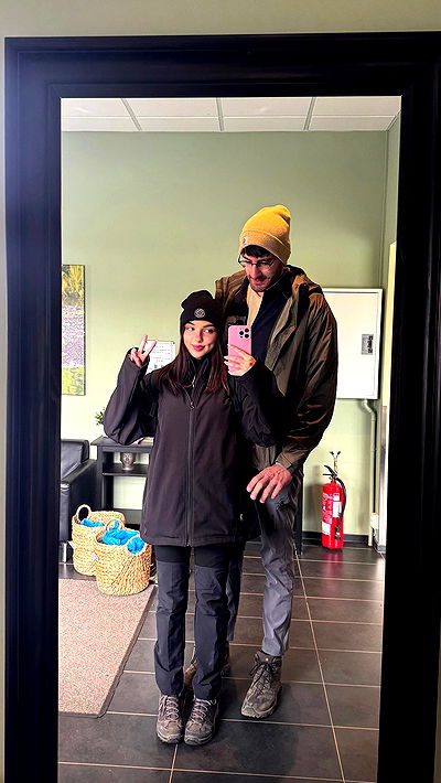 itsilanosh itsilanosh archive video