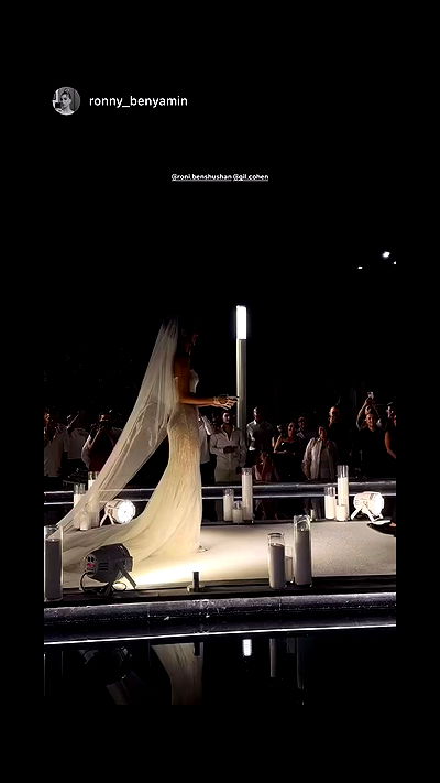 roni.benshushan roni.benshushan archive video