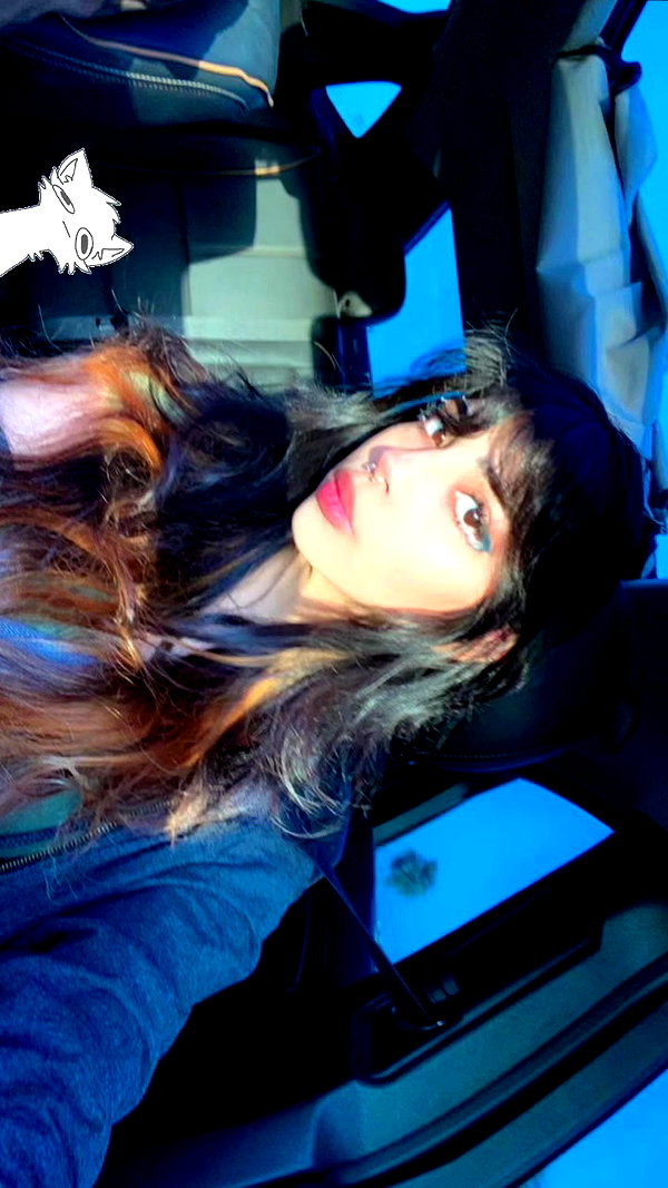 klarissasalazar archive video preview