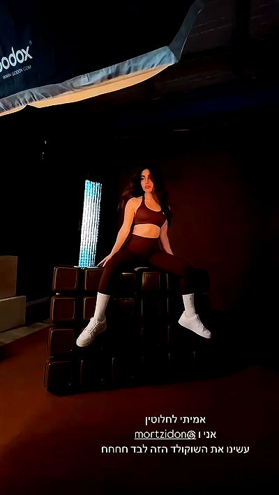 itsilanosh itsilanosh archive video