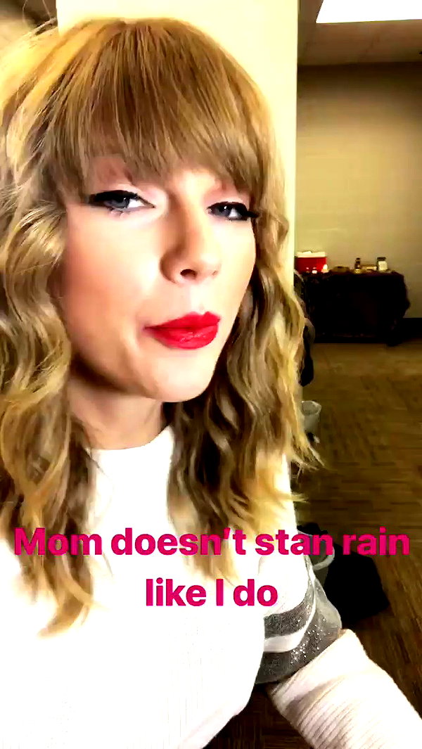 taylorswift archive video preview