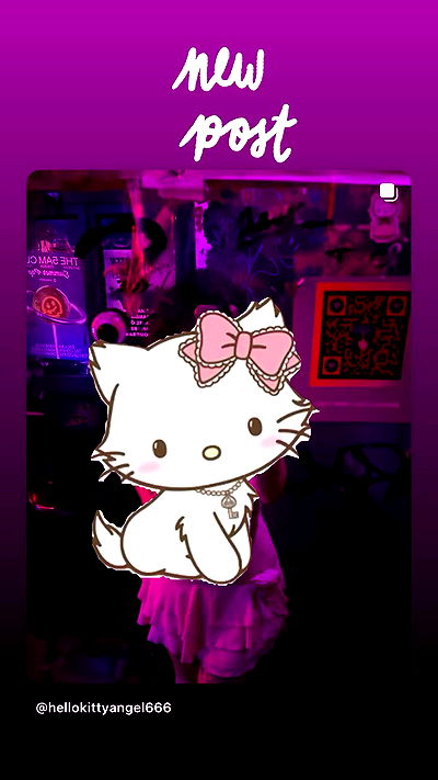 hellokittyangel666 hellokittyangel666 archive video