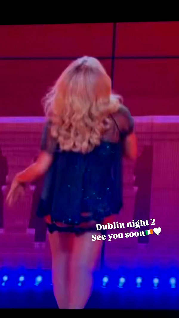 sabrinacarpenter archive video preview