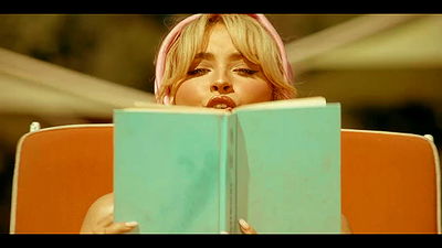 sabrinacarpenter sabrinacarpenter archive video