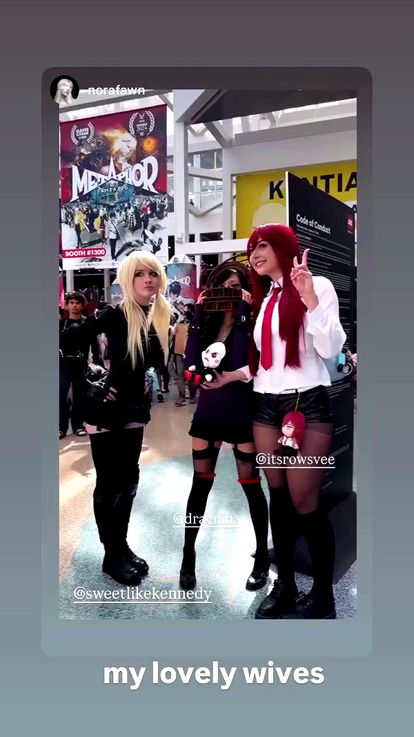 dracuina archive video preview