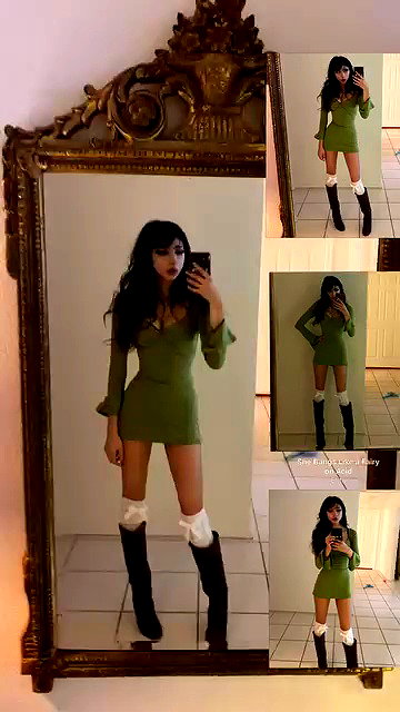klarissasalazar archive video preview