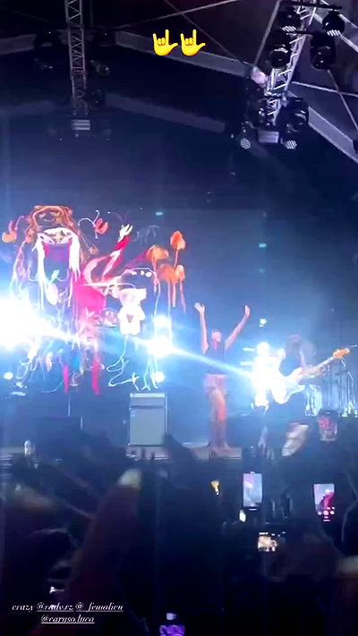 _femalien _femalien archive video