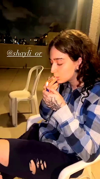 shayli_or shayli_or archive video