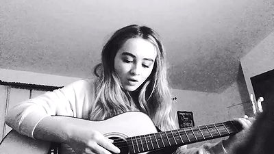 sabrinacarpenter sabrinacarpenter archive video