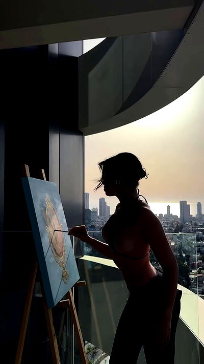 itsilanosh itsilanosh archive video