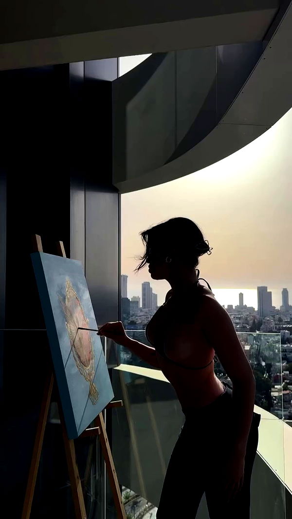 itsilanosh archive video preview