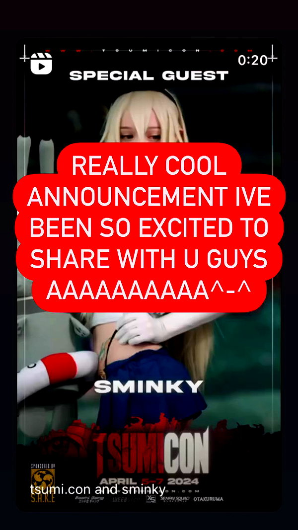 sminky archive video preview