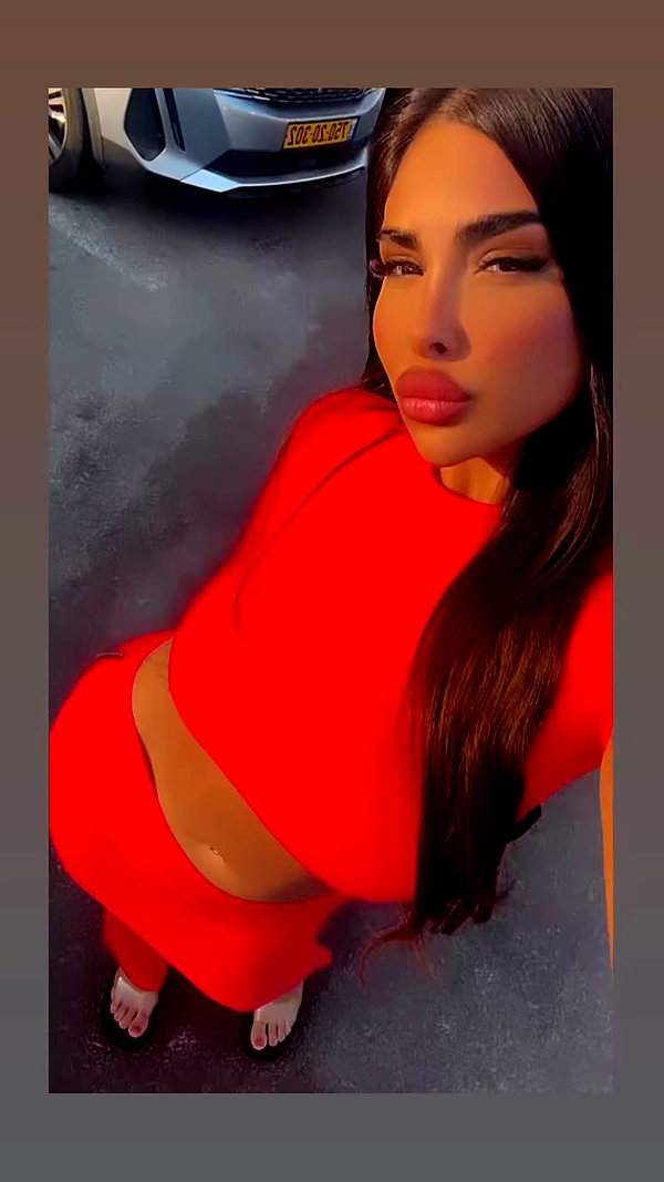 diana_tal_ archive video preview