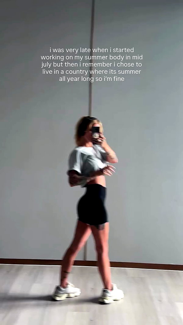 iamlilierose archive video preview