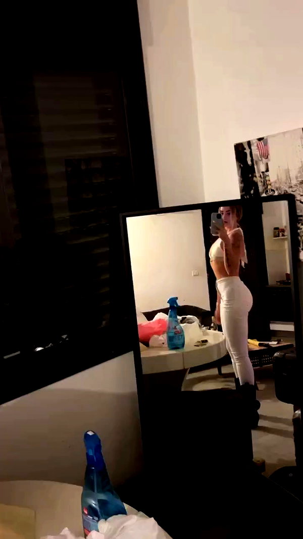 diana_polin archive video preview