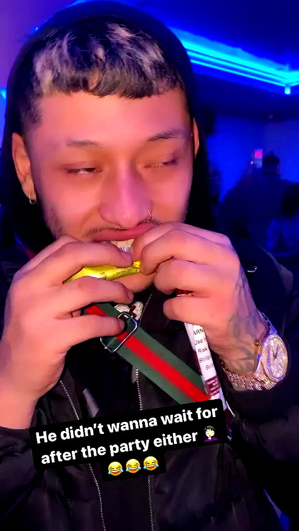 jailyneojeda archive video preview