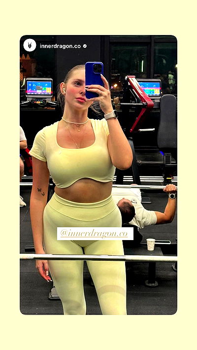 itsilanosh itsilanosh archive video