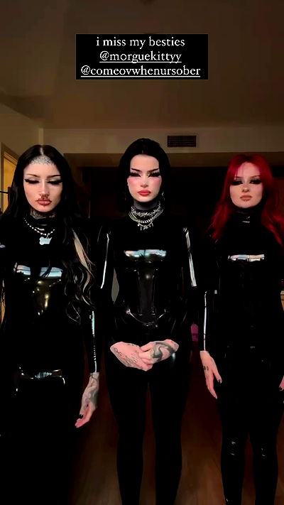 nikkibitez nikkibitez archive video