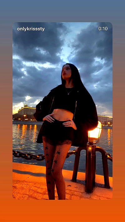 onlykrisssty onlykrisssty archive video