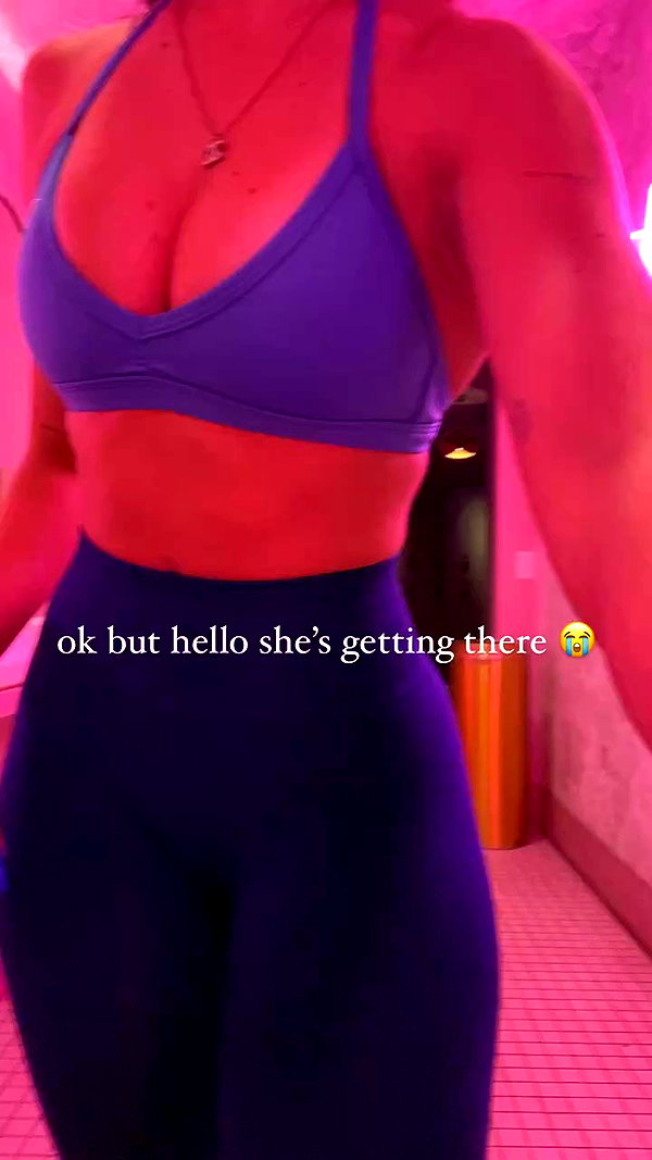 laurasaponara archive video preview