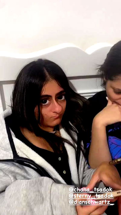 rebecka_tsadok rebecka_tsadok archive video